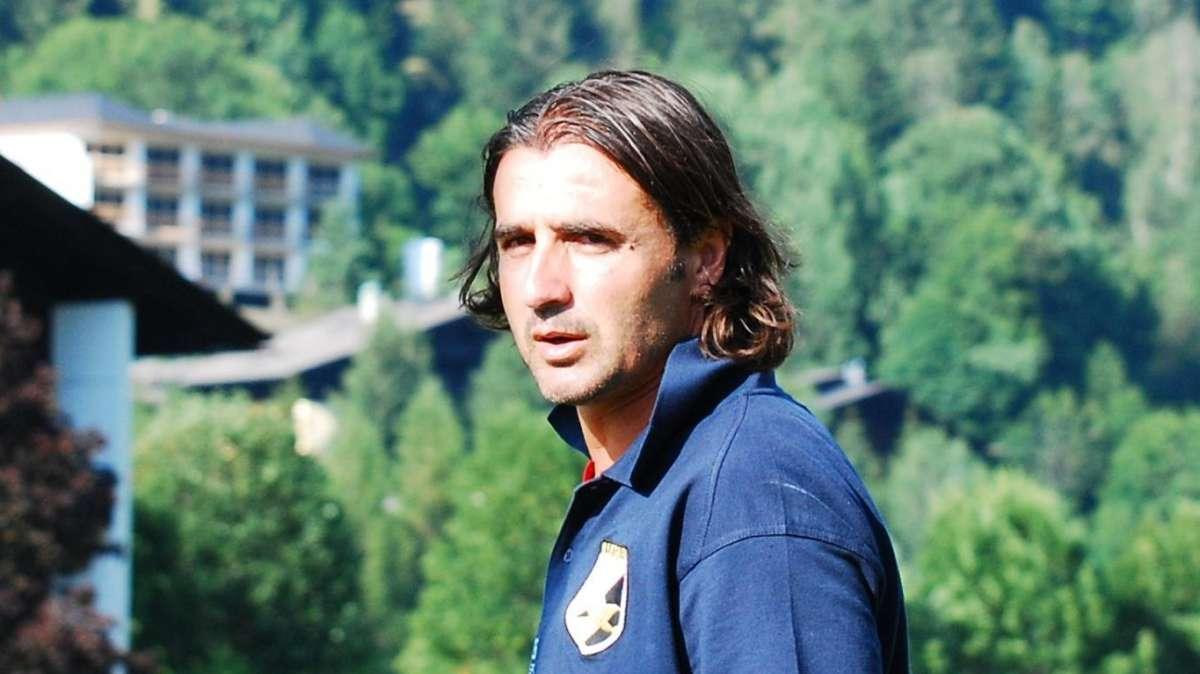 TEDESCO, Antognoni? Persona straordinaria