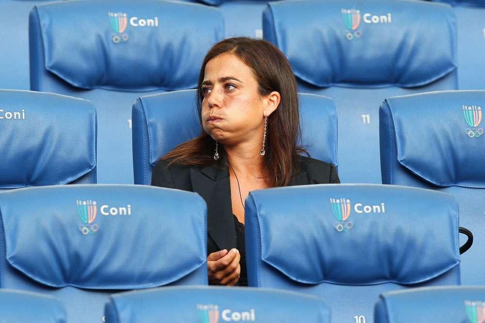 DE LILLO, Nuovo stadio Roma evento straordinario