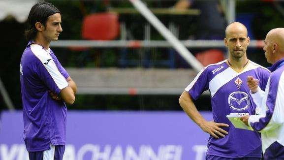 VIO A FV, CHE RICORDI CON MONTELLA! CON SOUSA INVECE...