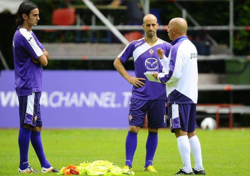 VIO, Borja lascia un vuoto: ha cambiato la Viola
