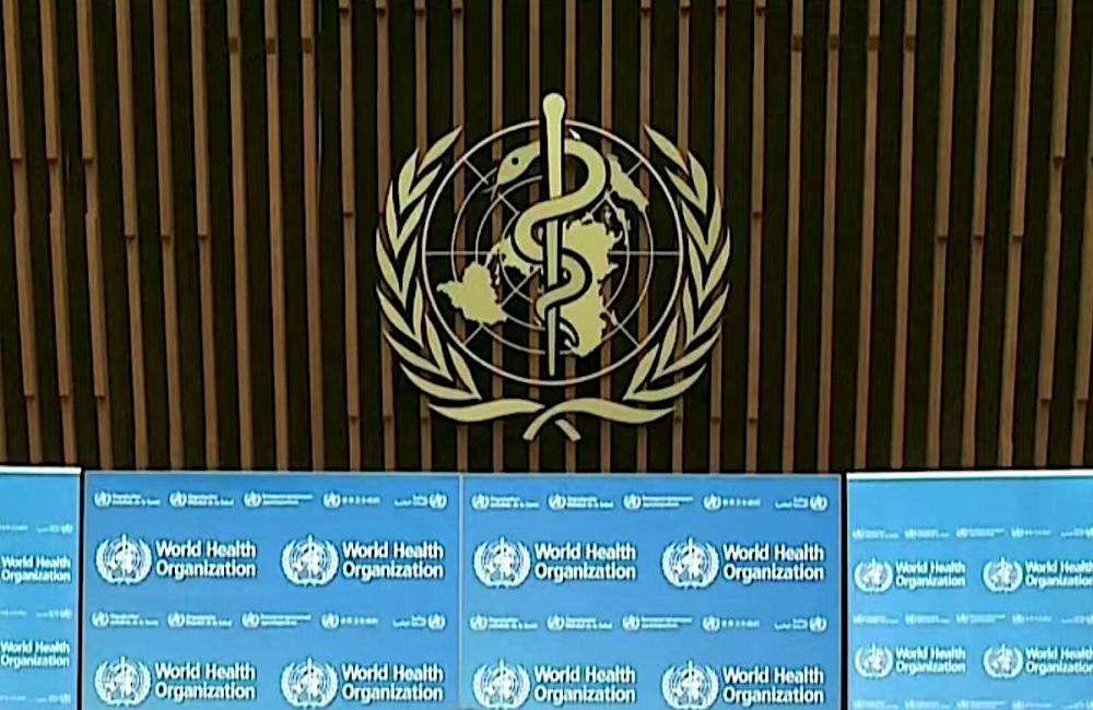 OMS, Sud America è il nuovo epicentro del Covid-19