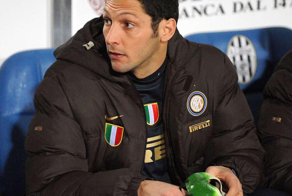 MERCATO, Si allontana Materazzi