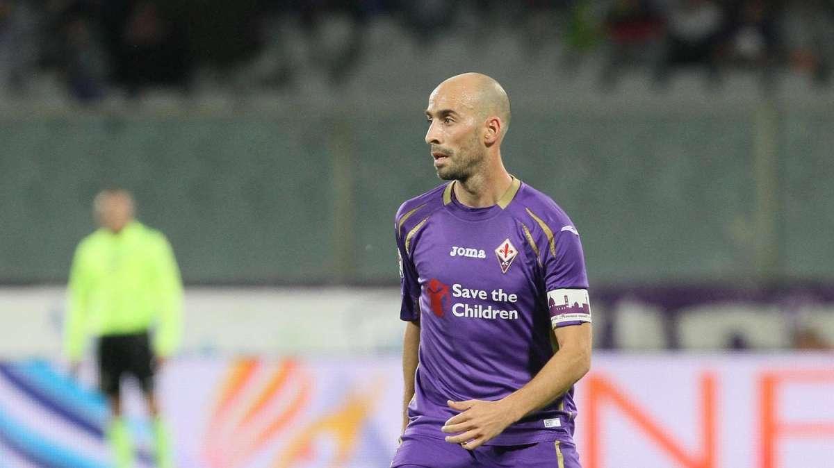 BORJA VALERO, Punti preziosi, le critiche...