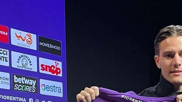 Fagioli ora può "fare pace" con il ramo della famiglia che tifa Fiorentina: "Prima c'era astio"