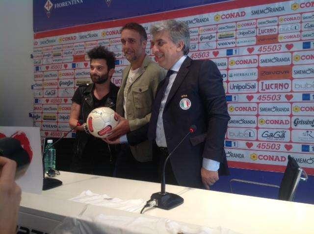 P. DEL CUORE, Toldo-Baggio-Bati vs Borja-Pasqual