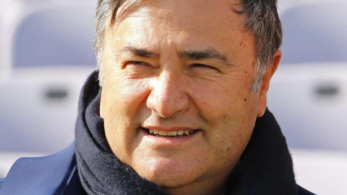 BARONE/2, Italiano? I contratti si rispettano