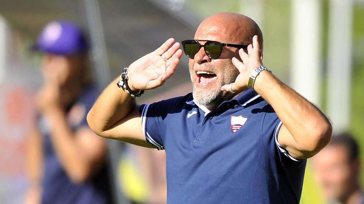 Cosmi sul valzer delle panchine: "Grande curiosità, anche per i vari ritorni, tra cui Pioli"