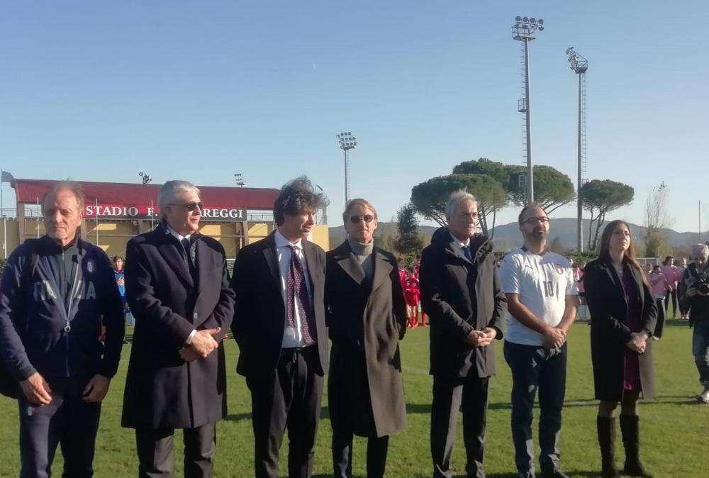 GRAVINA, Girone? Mi sembra pericoloso