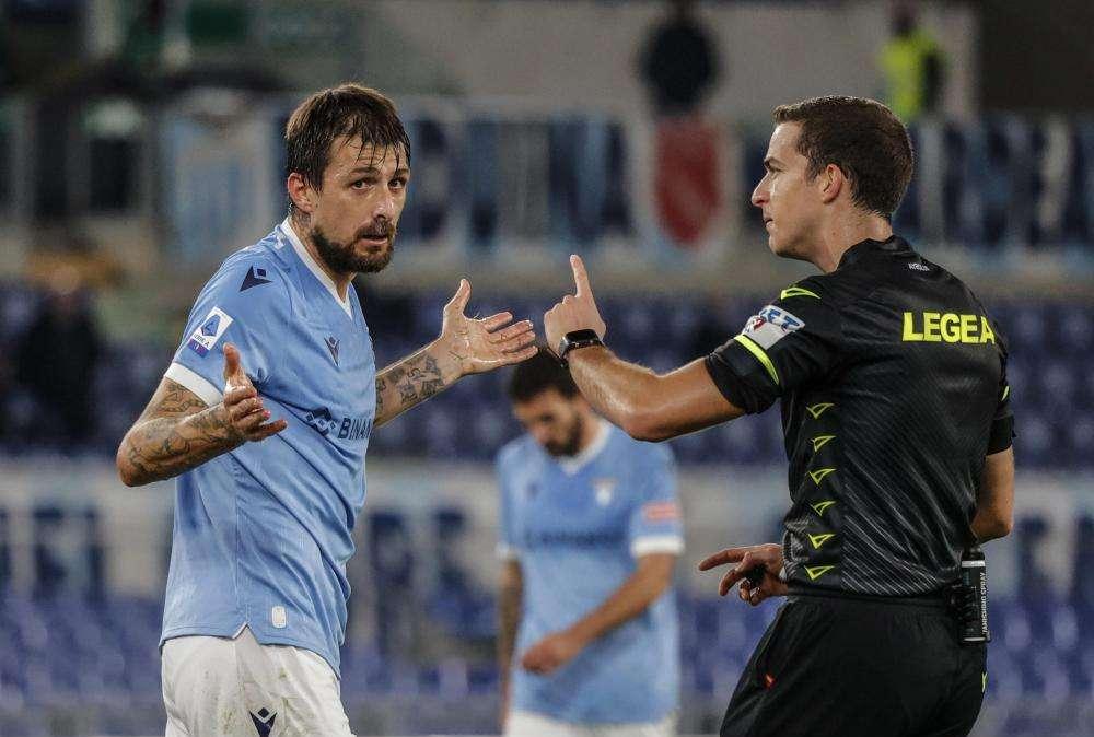 LAZIO, Acerbi: "75 partite in un anno sono tante"
