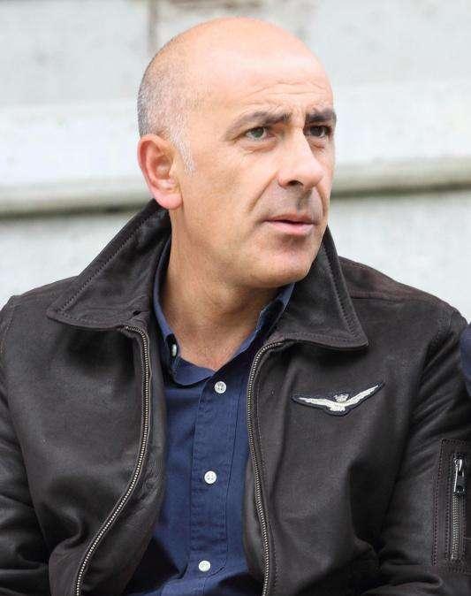 VERGINE, Satalino? Lo vogliamo ancora con noi