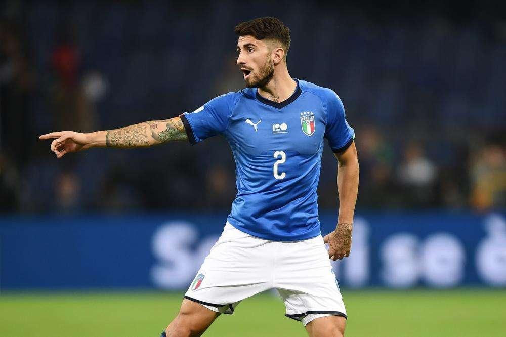 JUVENTUS, Se parte Cancelo assalto a Piccini