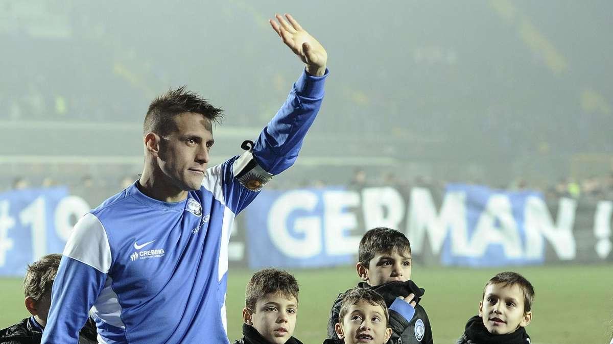DENIS, L'Atalanta come rosa è tra le più forti di Serie A