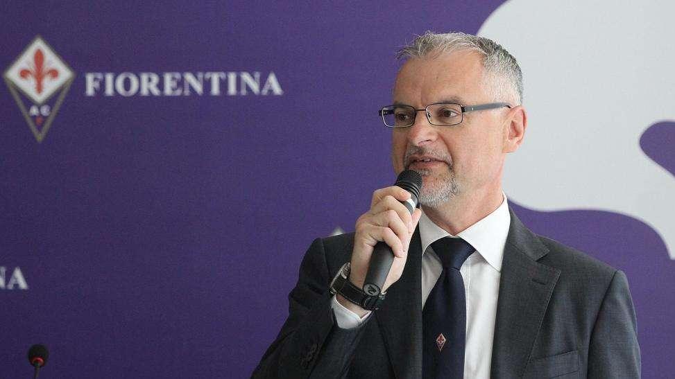 BAIESI A FV,  LASCIARE I VIOLA NON FU SEMPLICE. CHE EMOZIONE ORA DA FERRARESE