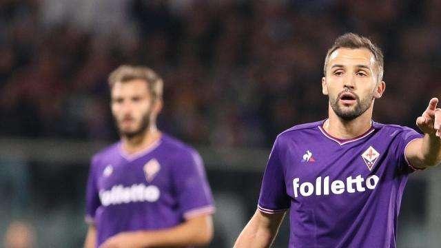 DA ROMA, Badelj nel mirino della Lazio