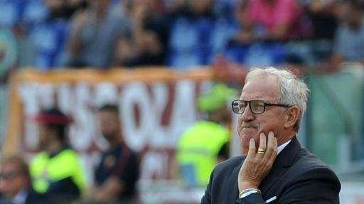 DELNERI, Parla domani all'ora di pranzo in conferenza
