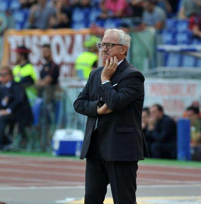 UDINESE, Dopo il ko al Franchi da domani in ritiro