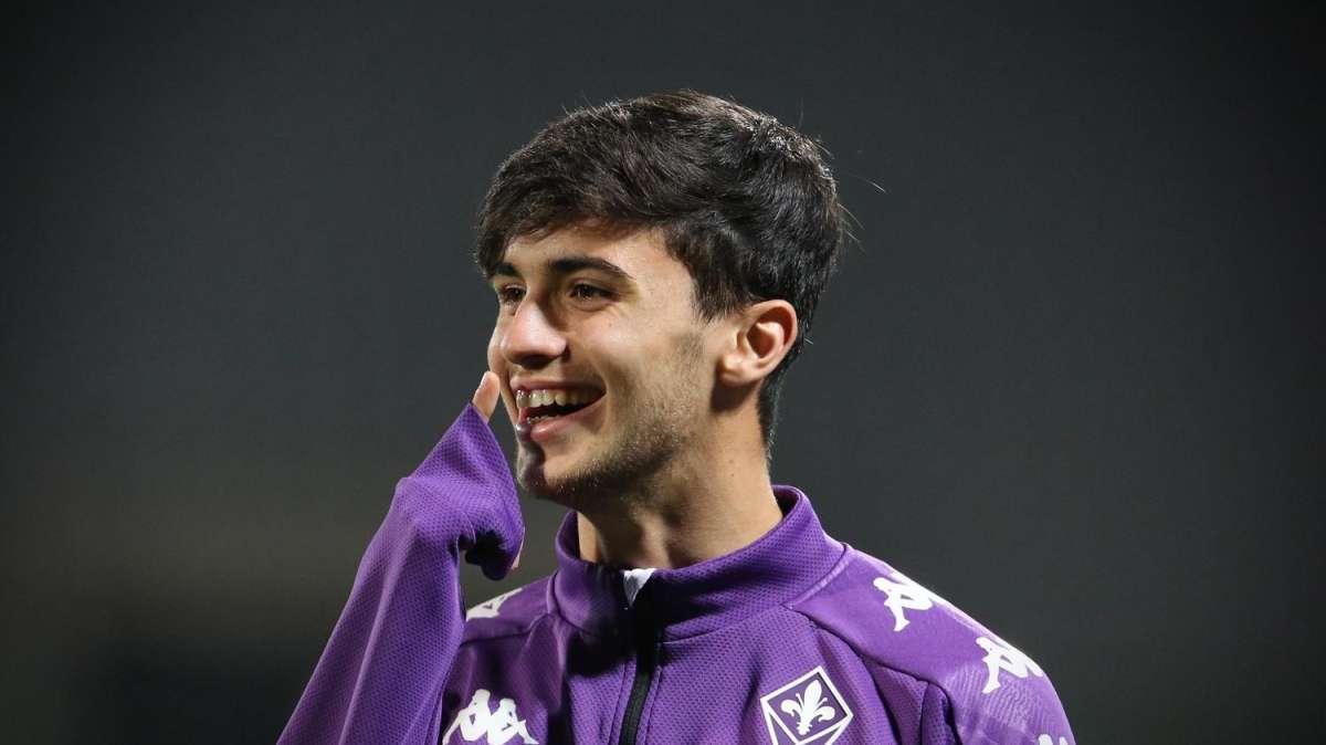 UFFICIALE, Montiel va in terza divisione spagnola