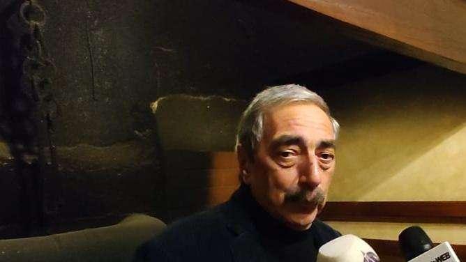 BARTOLETTI, Sarri era vicino alla Viola: peccato