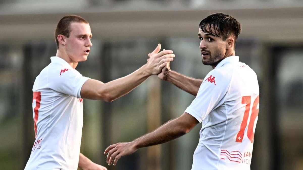 REP.FI, La forza della Fiorentina sta nella difesa 