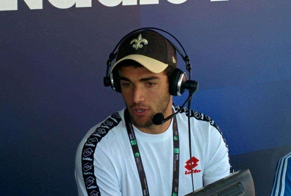 BERRETTINI, Tifo viola grazie al nonno. Chiesa...