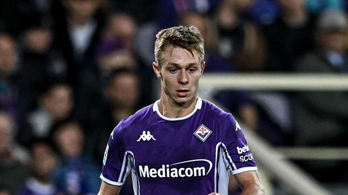 Nicolussi Caviglia e la cura Vanoli. Il tecnico viola sa come si valorizza un play