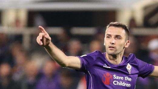 BADELJ, L'agente a Roma per Lazio-Fiore: il futuro...
