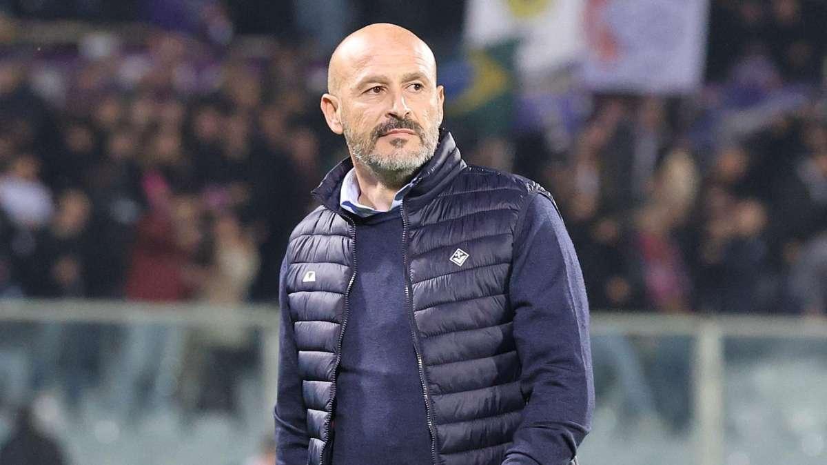 ITALIANO (S. STAMPA), Nzola? Si impegni e rientrerà