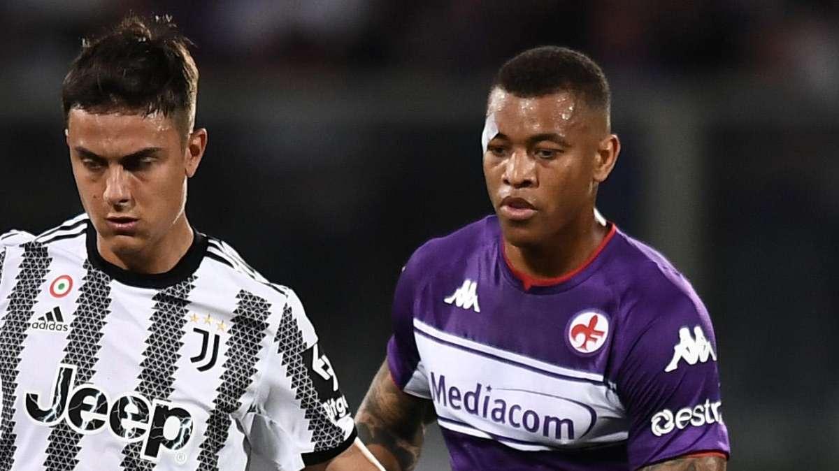 JUVENTUS, Nuovi sondaggi per Igor e Milenkovic