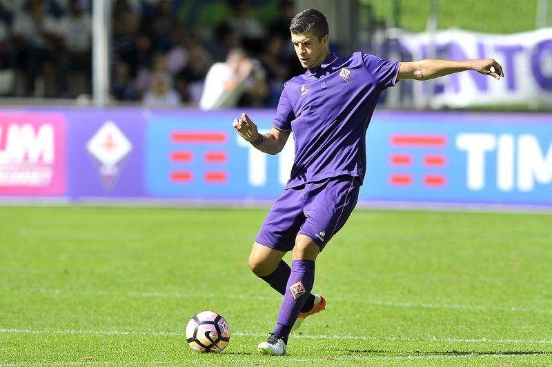 ATALANTA, Preso l'ex viola Mancini