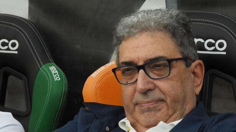 PERINETTI A FV, IACHINI? PAGA IL MOMENTO. MENTRE SPALLETTI SOGNA LA FIORENTINA