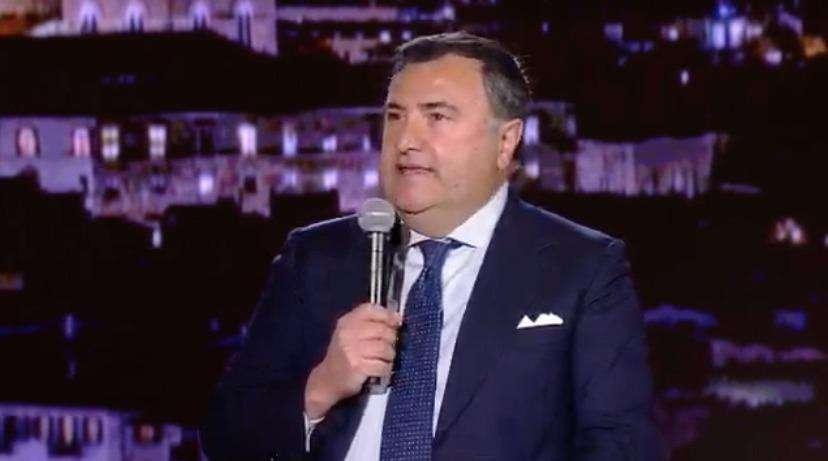 VIDEO FV, Barone: "Crediamo molto nel nuovo CS"