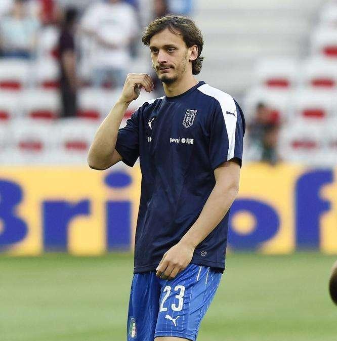 GABBIADINI, Pronto a lasciare Southampton a gennaio