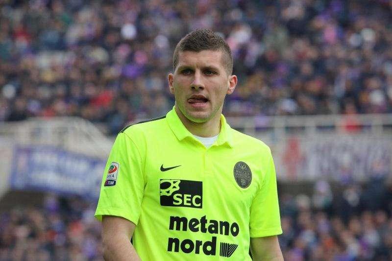 MERCATO, Rebic torna nel mirino dell'Empoli