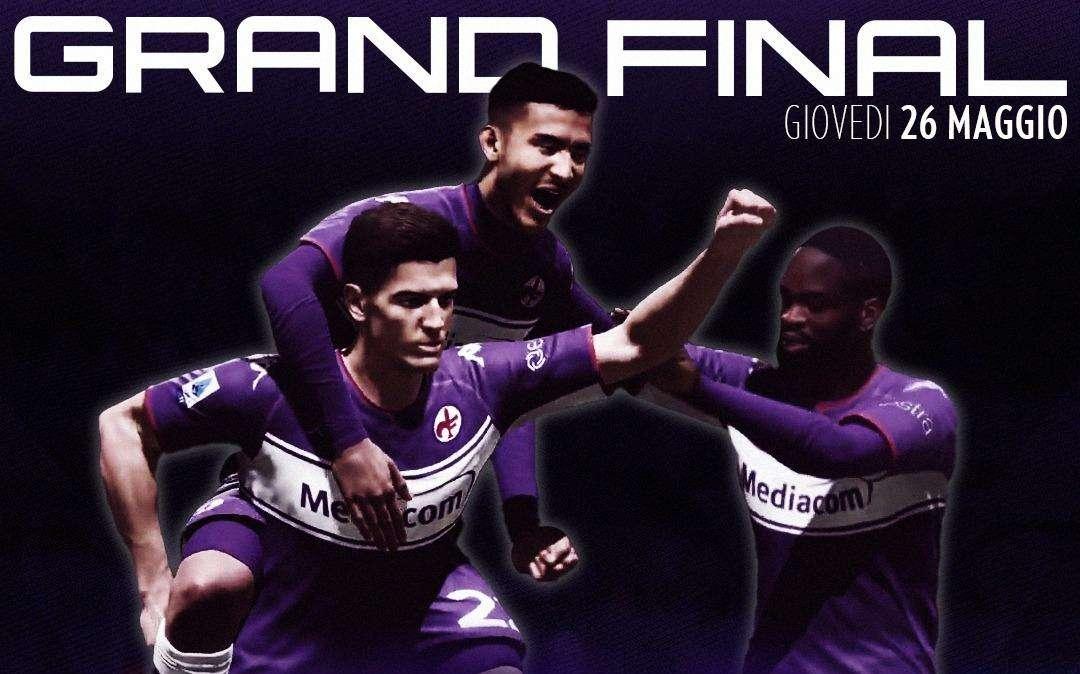 VIOLA ELEAGUE, Domani al via la fase finale, presenti anche...