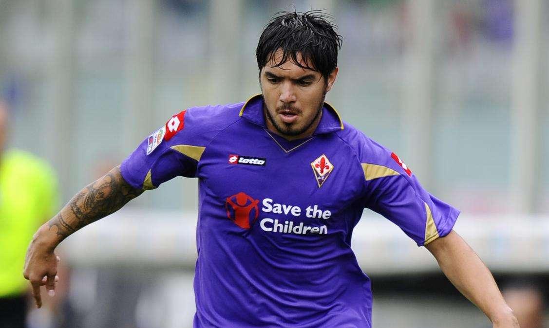 MILAN-FIO, Dubbio Vargas a centrocampo