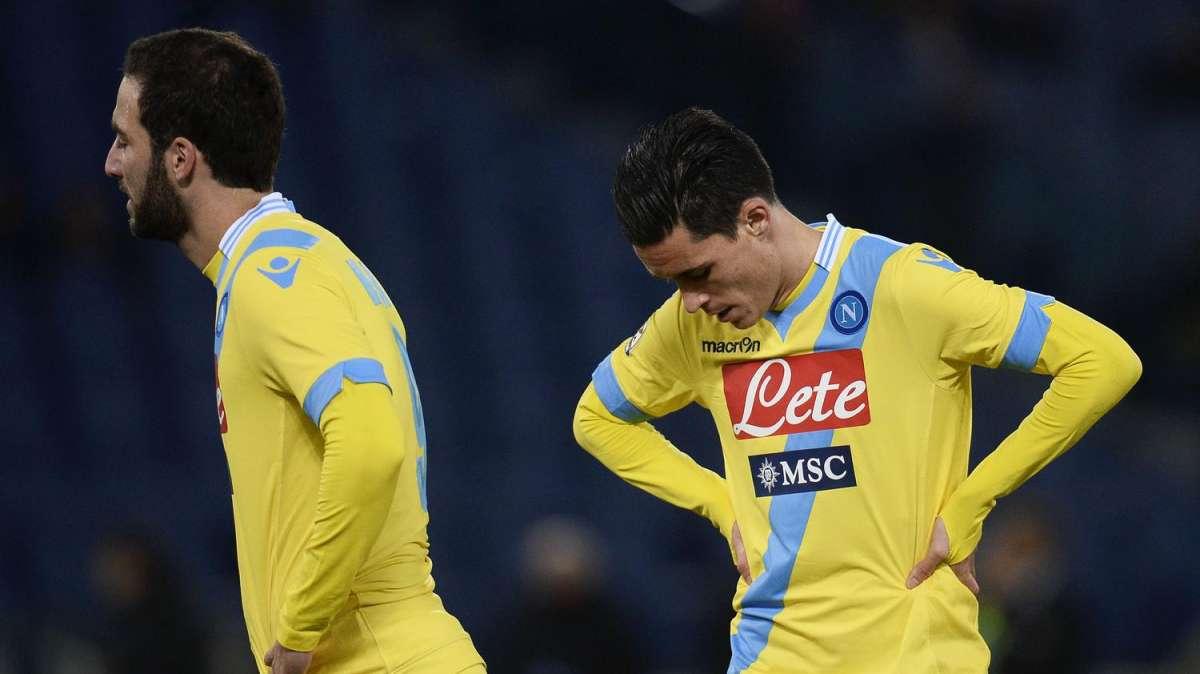 CHAMPIONS, Napoli super ma non basta, Milan avanti