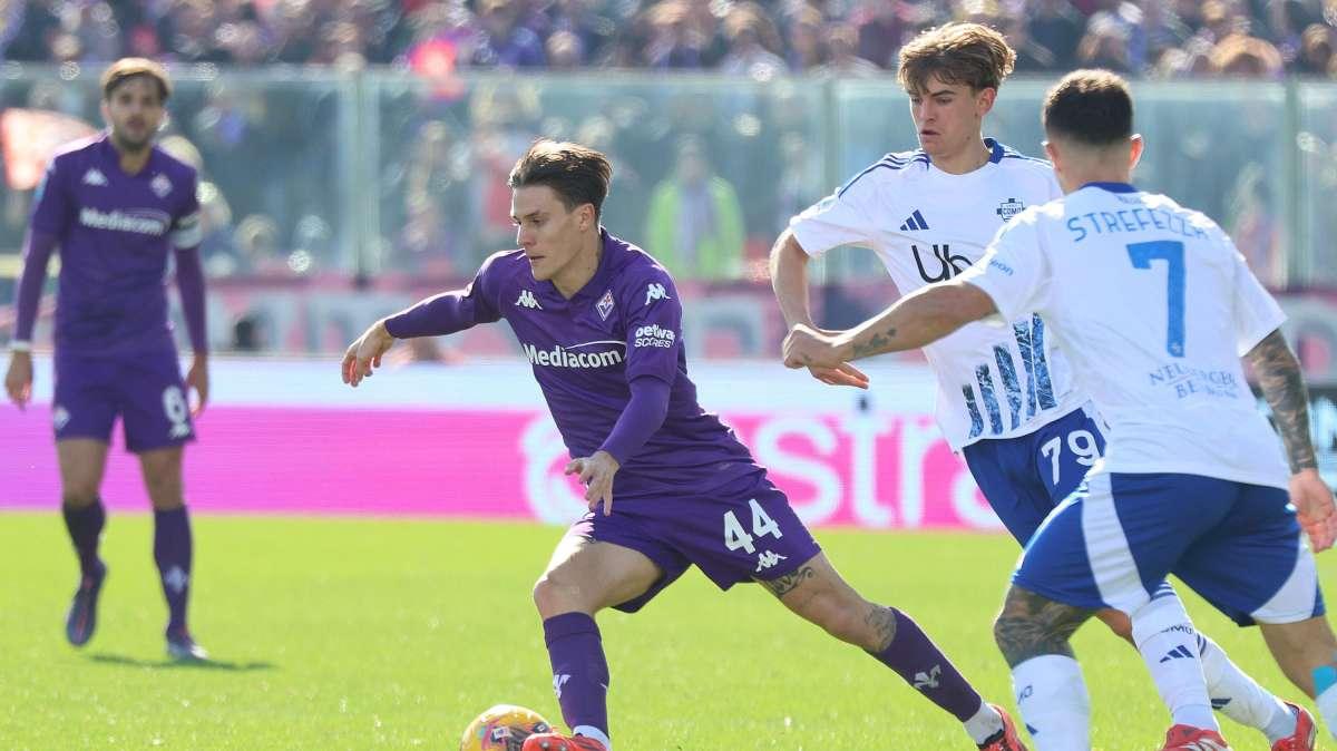 Totoformazione, dubbi (pochi) su modulo e maglie. Verso il 3-5-2: Fagioli titolare, ballottaggi in difesa