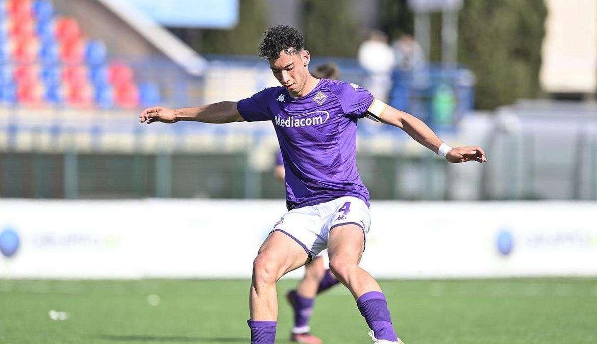 PRESTITI, Primo gol di Lucchesi a Reggio. Bianco…