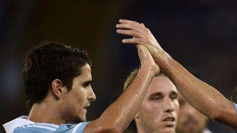 IND. FV, Niente viola per Martinez: va al Borussia