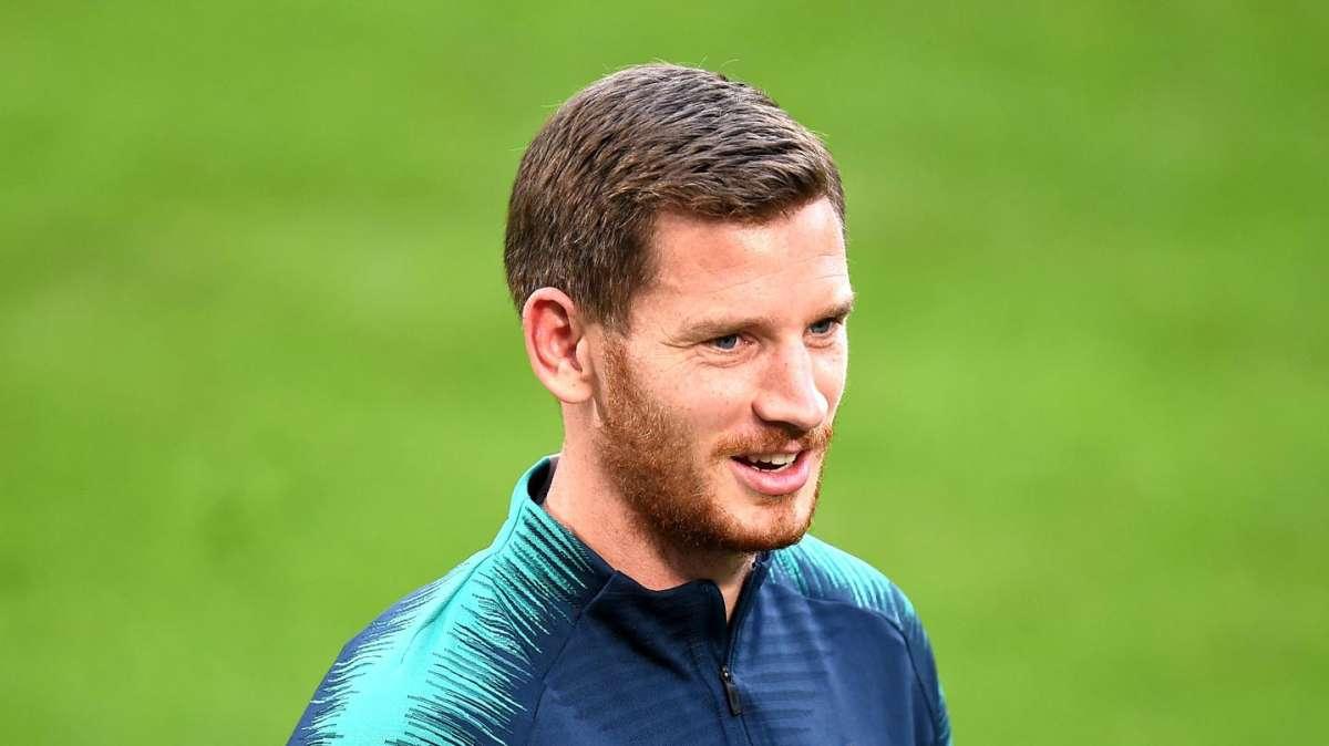 TMW, Vertonghen intrigato dal progetto di Commisso