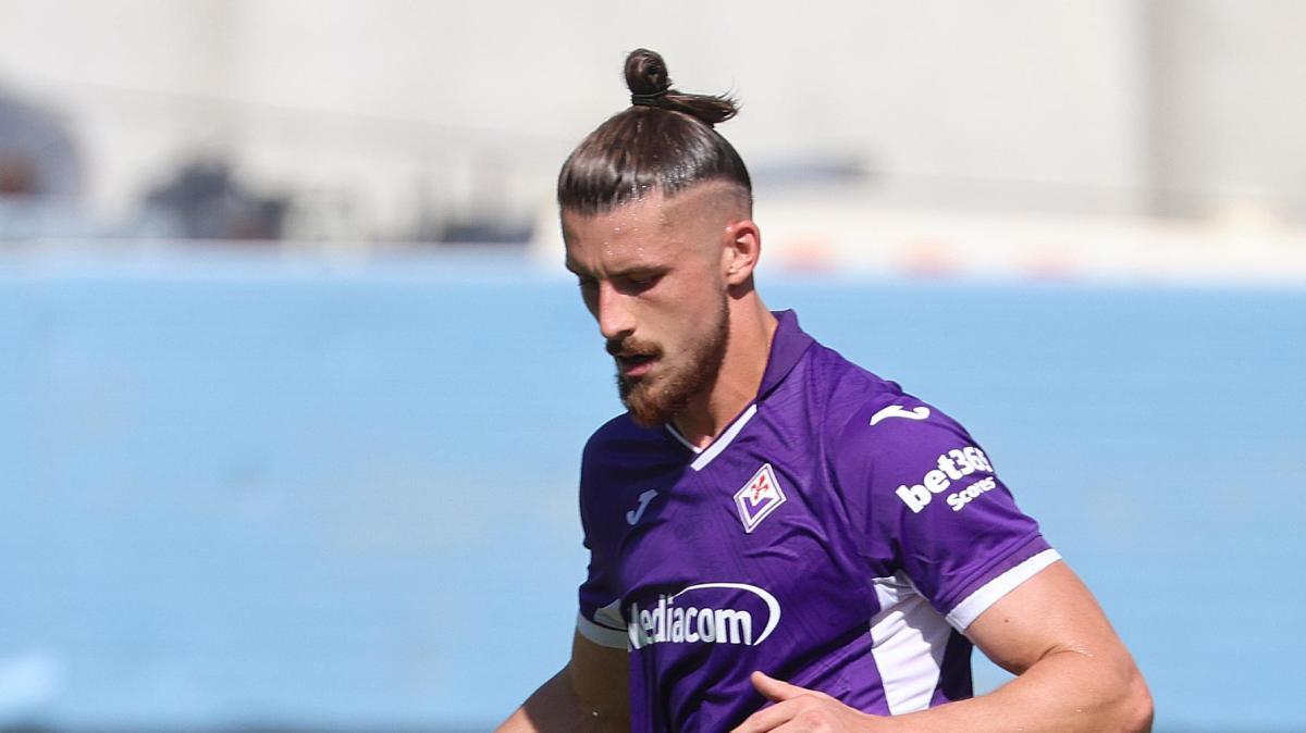 Fiorentina, Dragusin cerca il riscatto a Genova dopo una sosta da dimenticare