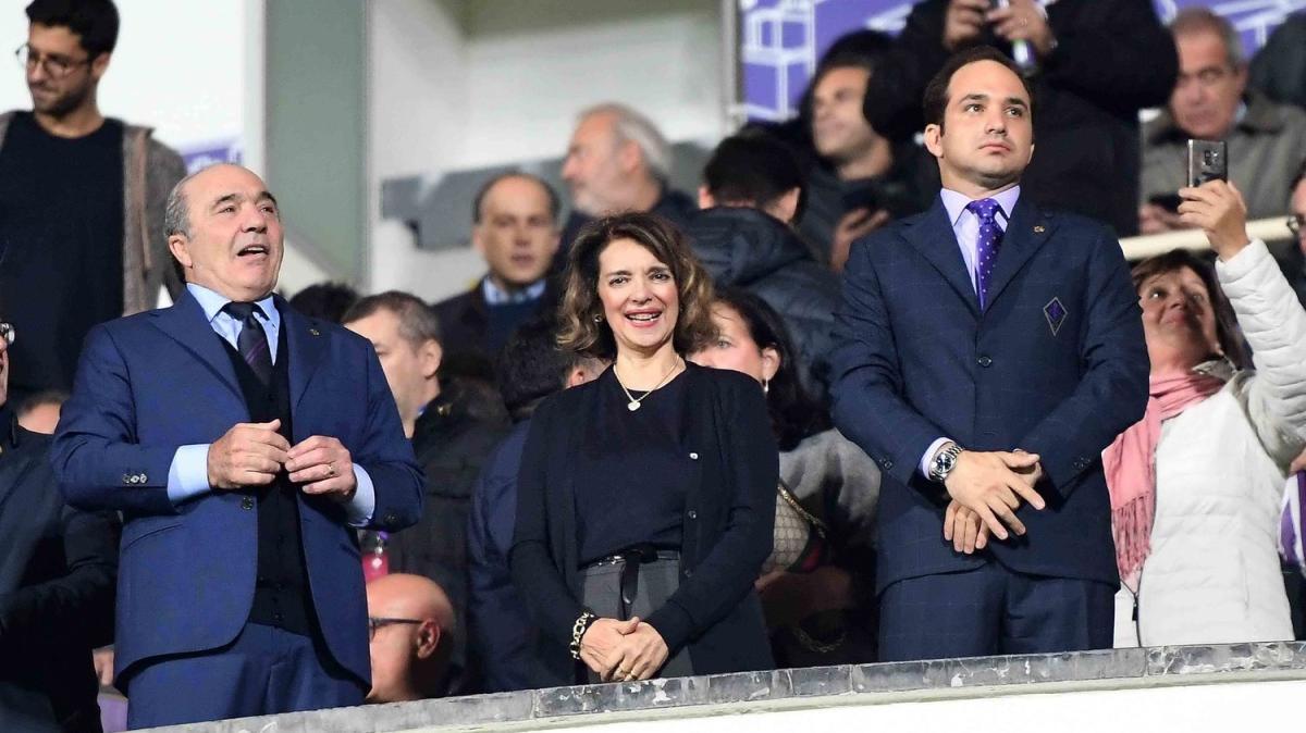 6 giugno 2019, la famiglia Commisso acquista la Fiorentina: sette anni tra cambiamenti e grandi aspettative
