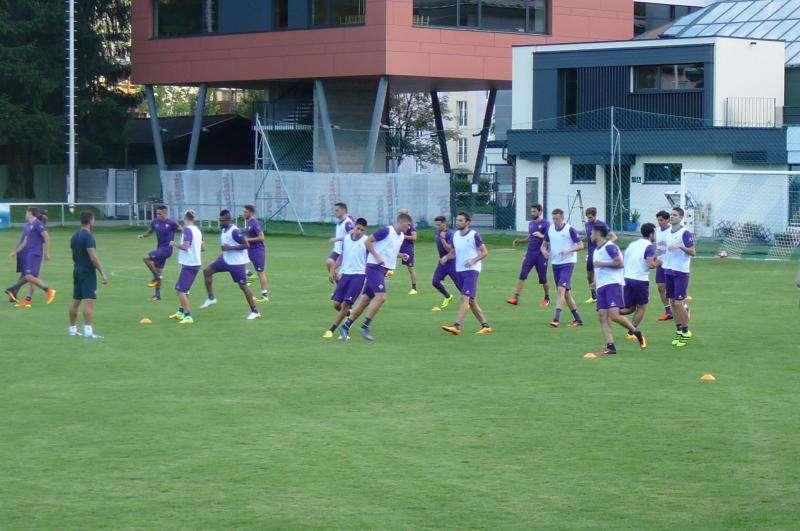 LIVE FV, LA RIFINITURA IN VISTA DEL BAYER: AVANTI COL 3-4-1-2