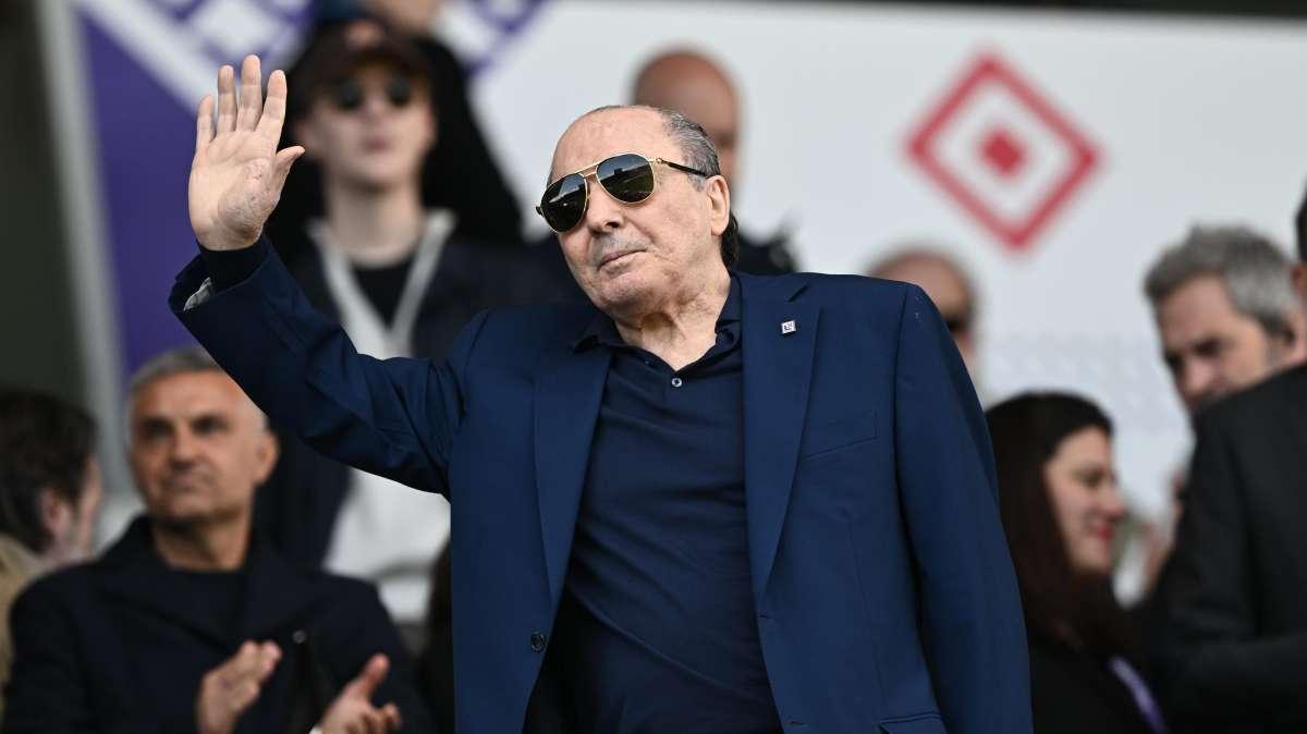 Commisso sullo stadio: "Ora ci sta penalizzando. Ai tifosi chiedo scusa e supporto"