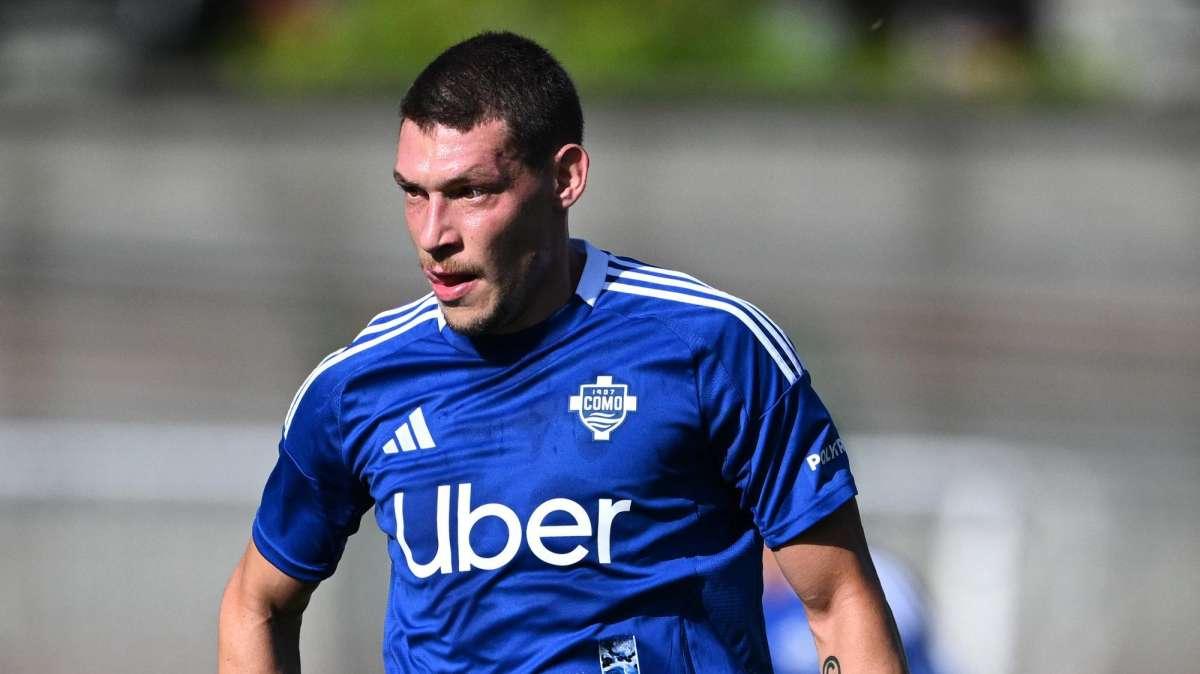 Belotti si presenta al Cagliari: "Io sono pronto, non mi sono mai fermato"