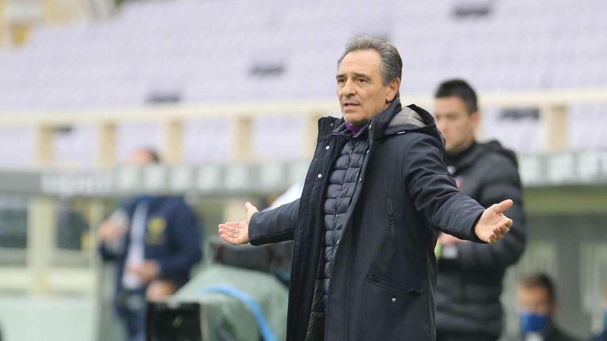G. DOTTO, La colpa di Prandelli è essere Prandelli