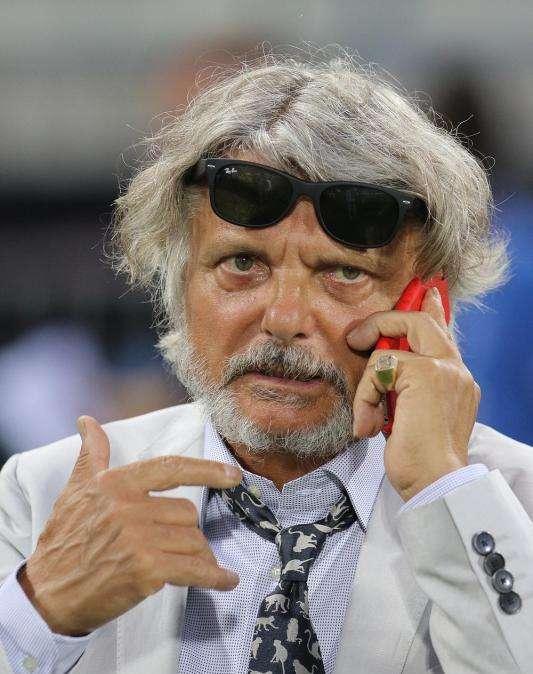 FERRERO, Potevamo vincere 4-1. Muriel in viola? No!