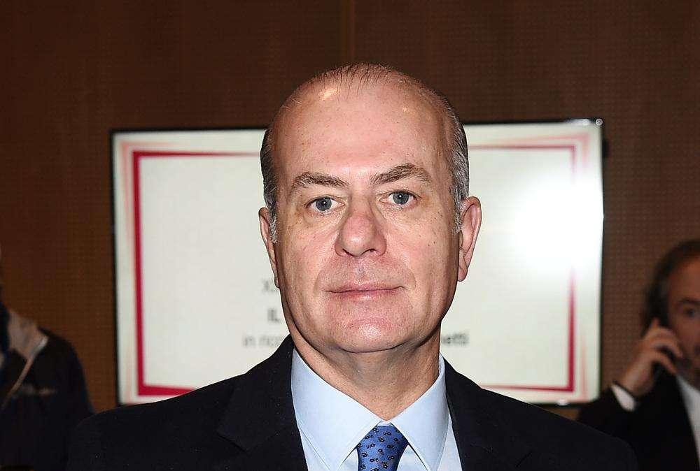 GANDINI A RFV: "Tanto di cappello a Commisso, ha dimostrato coi fatti. Supercoppa? L'Arabia è sempre stata importante"
