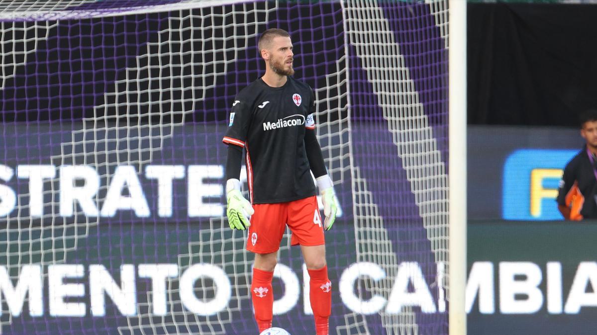 Fiorentina-Torino 0-0, Mandragora cerca il gol dell'ex: paratona di De Gea