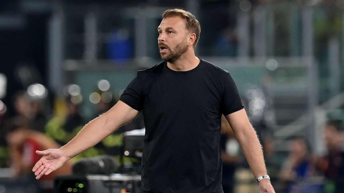 UFFICIALE, Paolo Zanetti non è più l'allenatore dell'Empoli